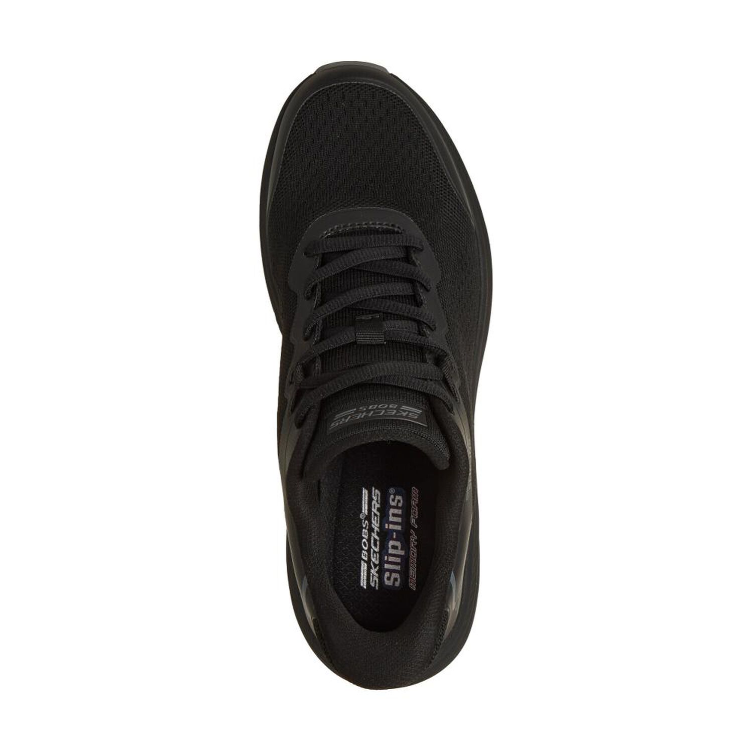 Zapatilla Urbana Hombre Skechers Bobs Skillz Bbk image number 1.0