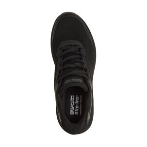 Zapatilla Urbana Hombre Skechers Bobs Skillz Bbk