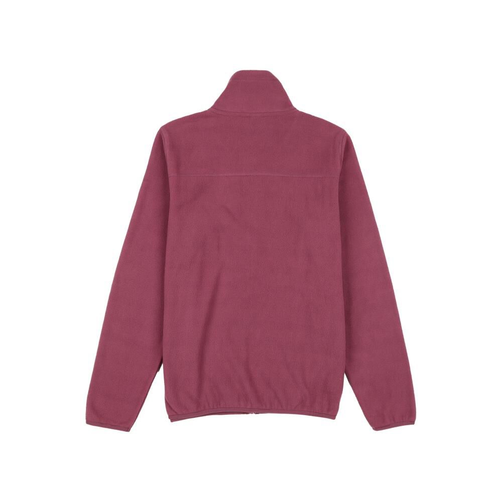 Poler&oacute;n Deportivo Mujer Wetland image number 1.0