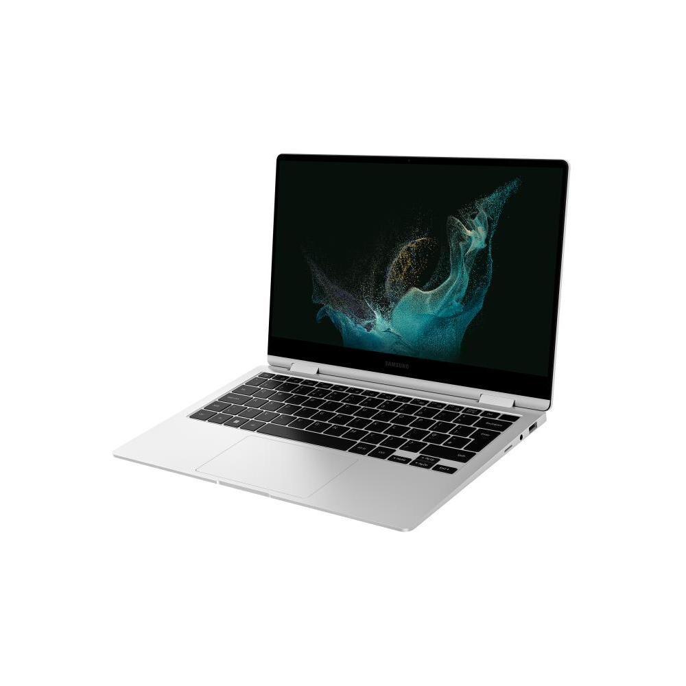 Notebook Samsung 13.3" Galaxy Book2 360 / Intel Core I5 / 8 Gb Ram / 512 Gb Ssd + Monitor Samsung 27" LC27T550FDLXZS image number 2.0