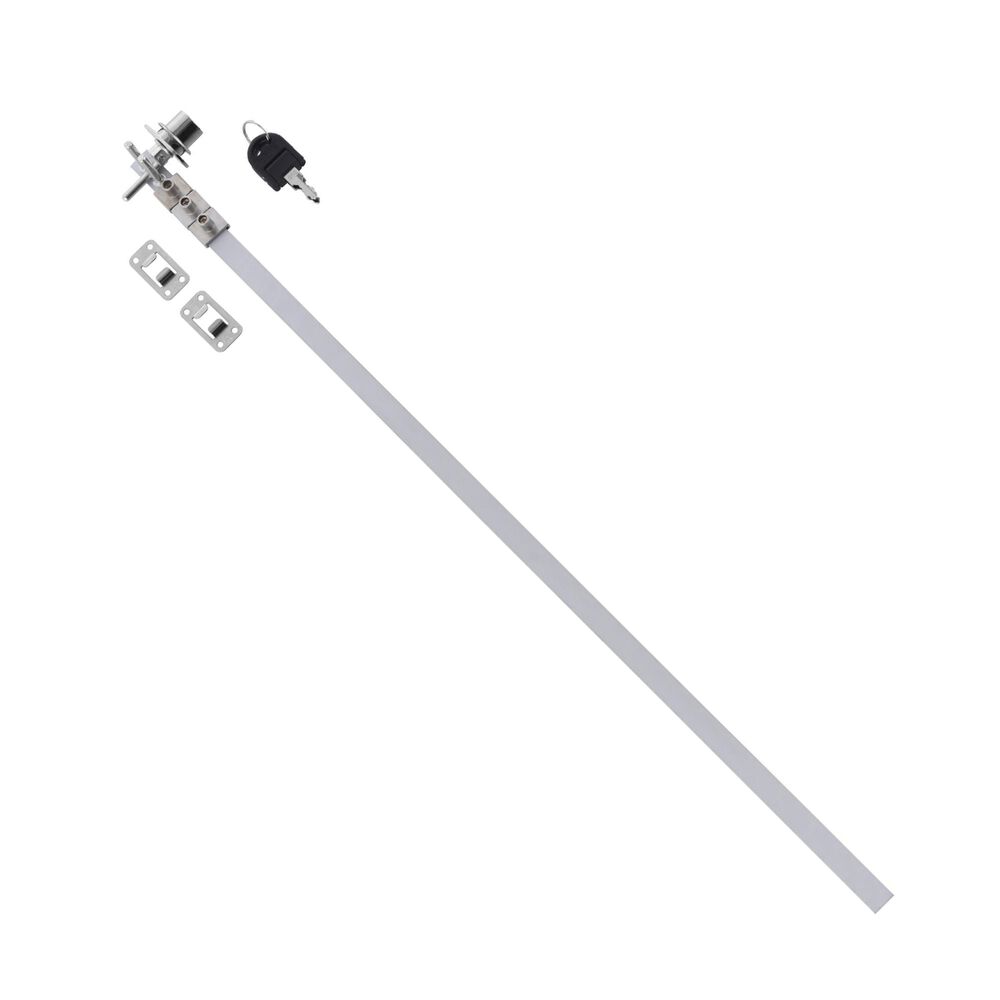 Cerradura Para Muebles Odis Cajones 2351-1920 image number 3.0