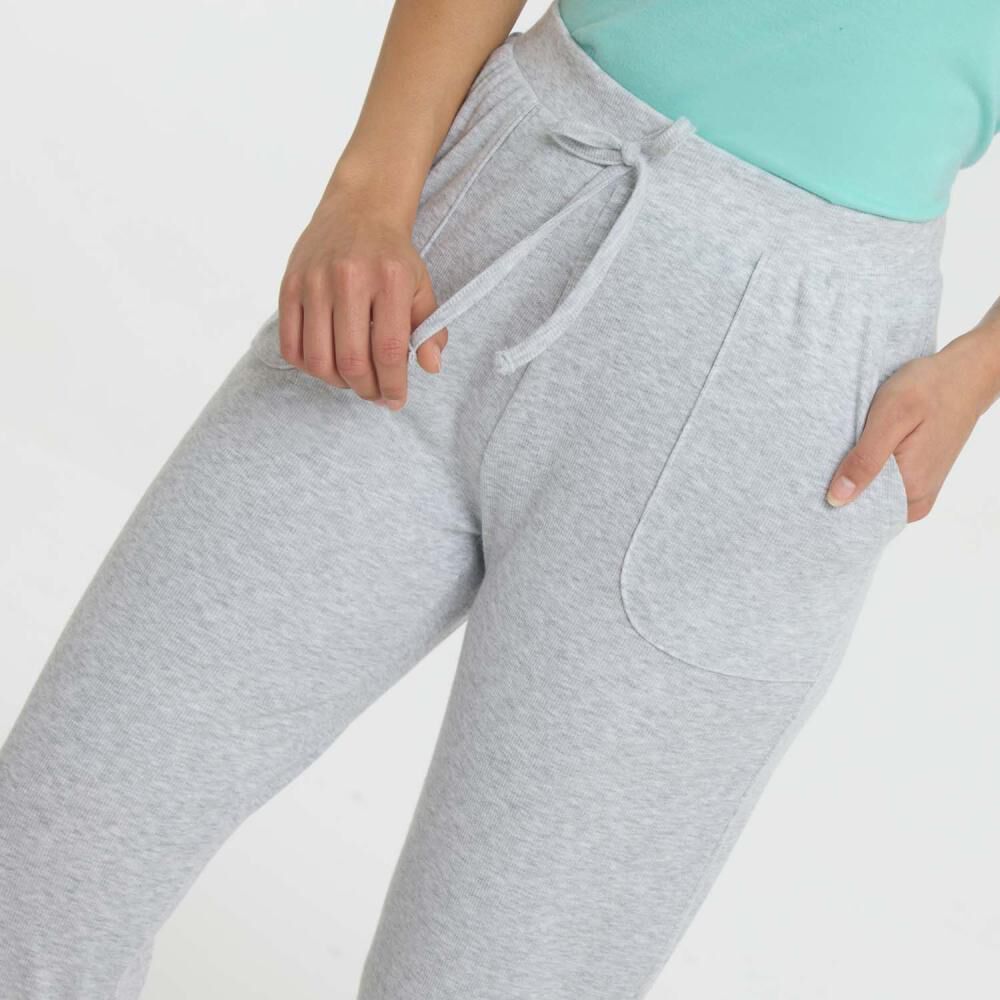 Pantalón De Pijama Mujer Freedom image number 4.0