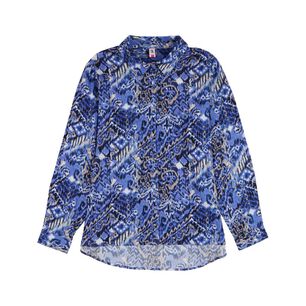 SEXY LARGE BLUSA MUJER SEXY LARGE