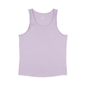 Polera Lisa Sin Mangas Cuello Redondo Hombre Ocean Pacific