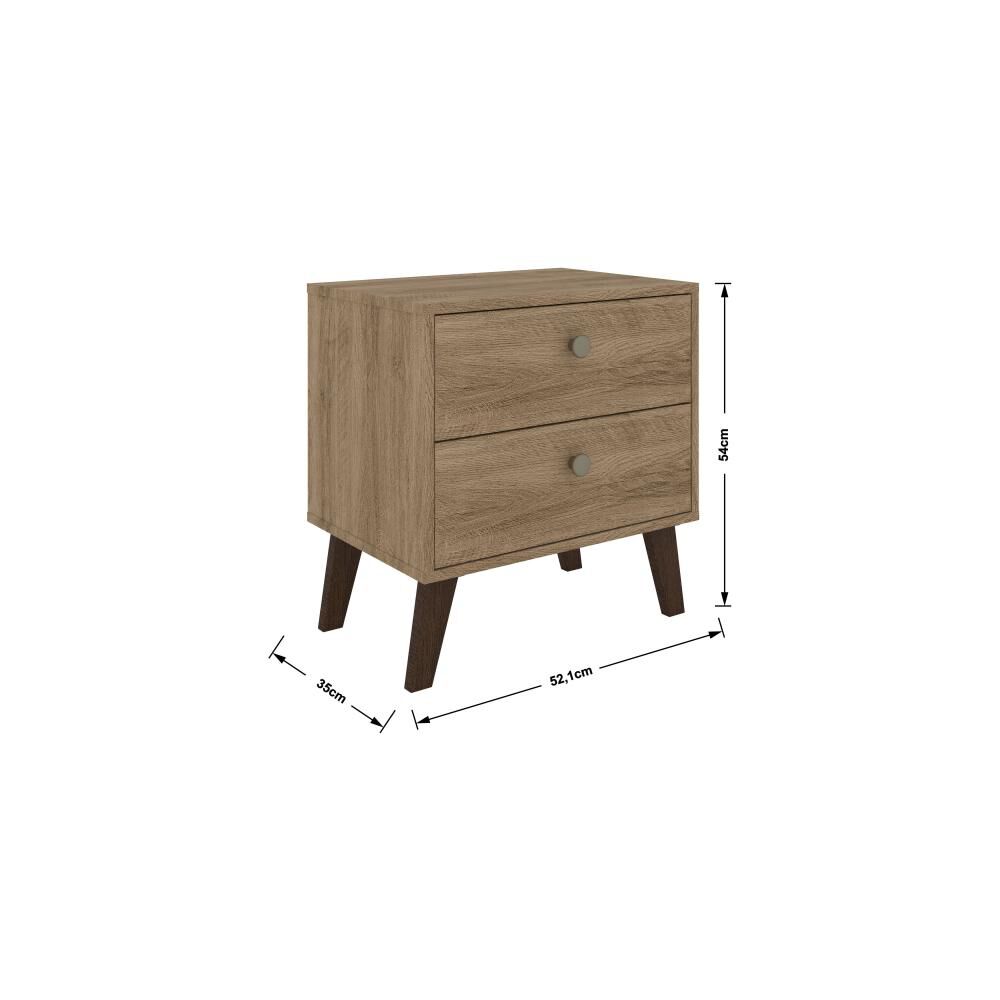 Velador Casaideal Belizi image number 2.0