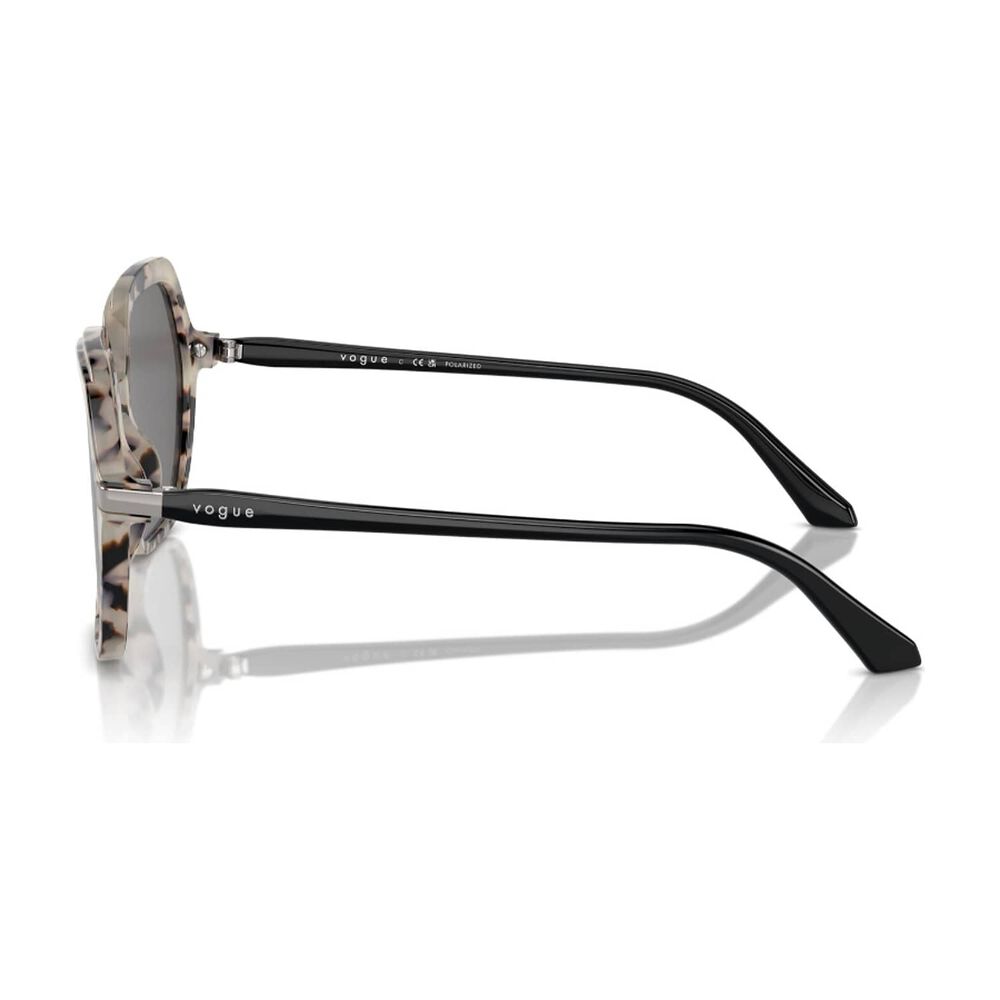 Lentes De Sol Havana Polarizados Vogue Eyewear image number 2.0
