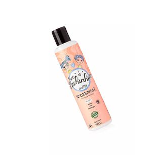 Acondicionador Amo Cachinhos 300ml Griffus