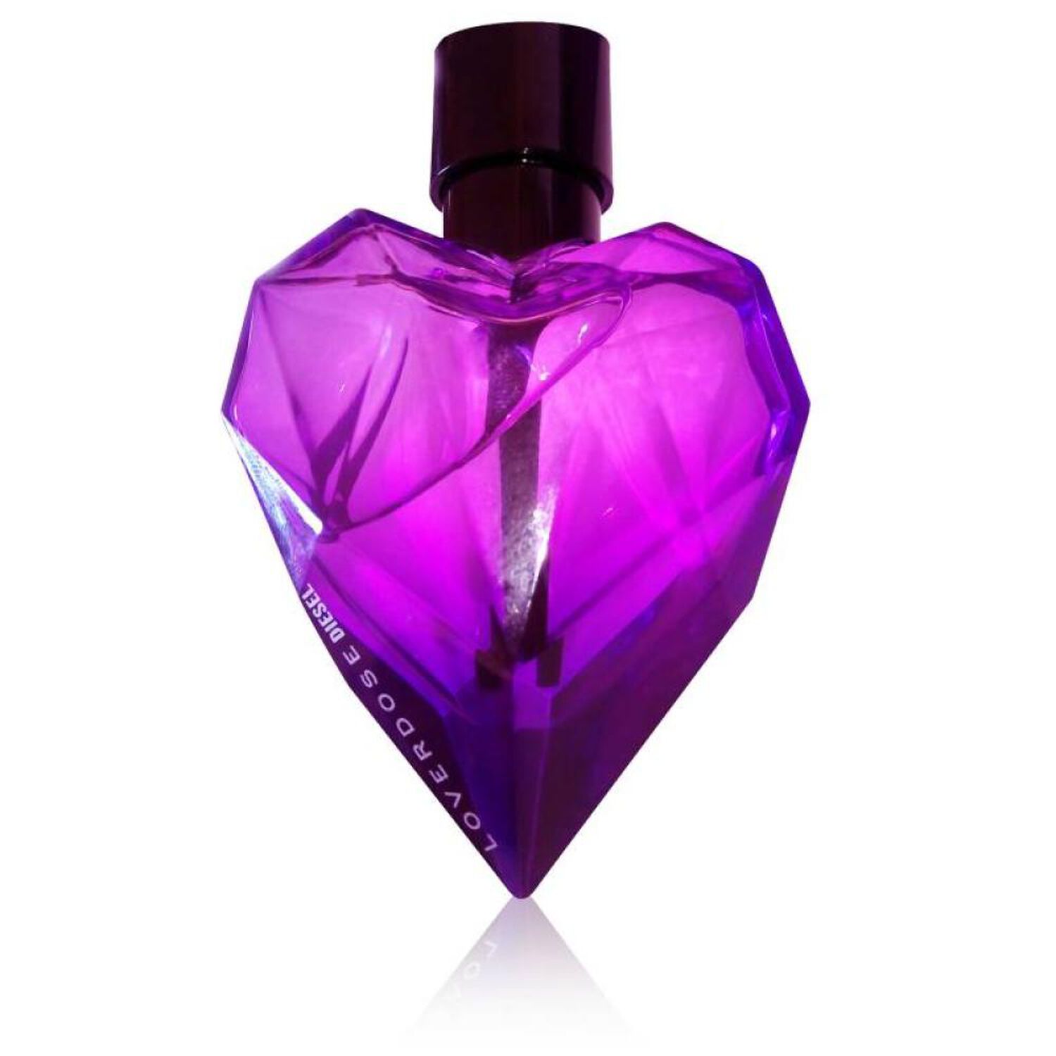 Perfume Mujer Loverdose Diesel / 30 Ml / Eau De Parfum image number 0.0
