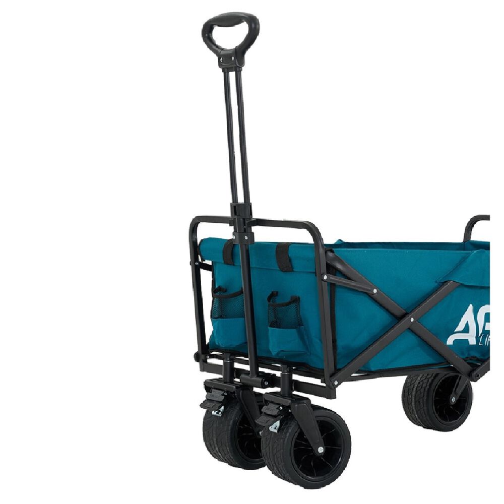 Carrito De Playa Af Life image number 2.0