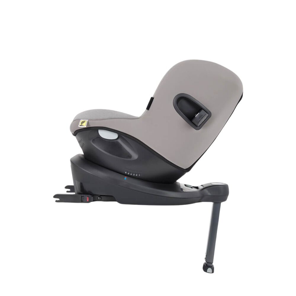 Silla De Auto Convertible I-spin 360 E Grey Flannel Joie image number 4.0
