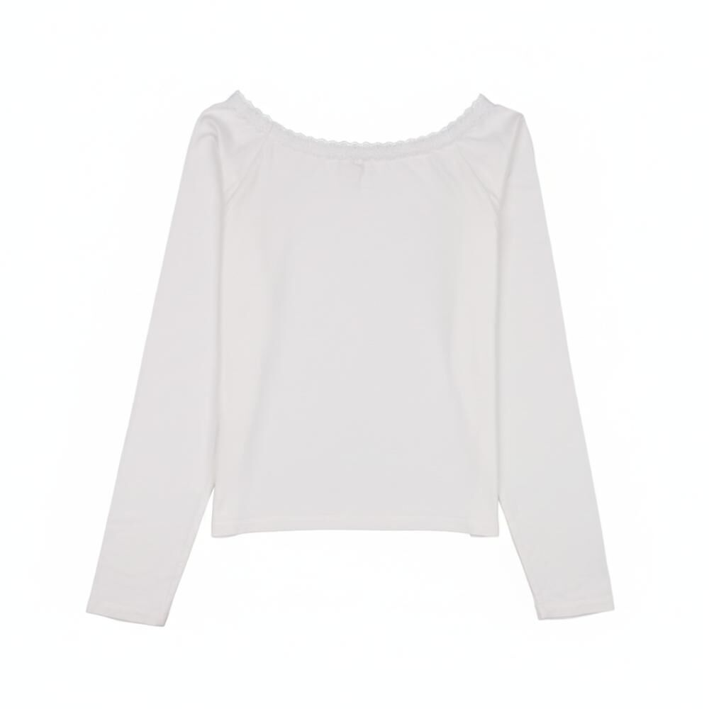 Polera Mujer Freedom image number 1.0