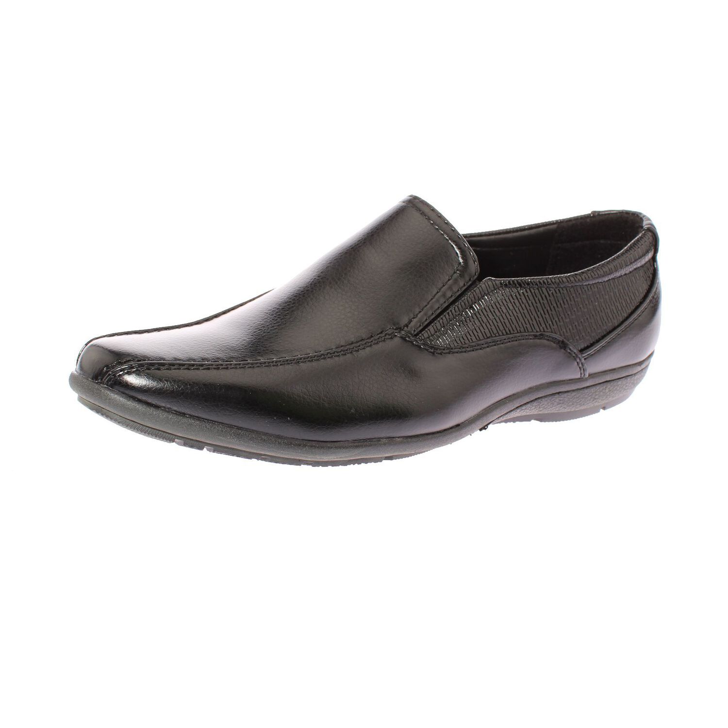 Zapato Negro V&iacute;a Franca Art. 8cz0198black image number 0.0