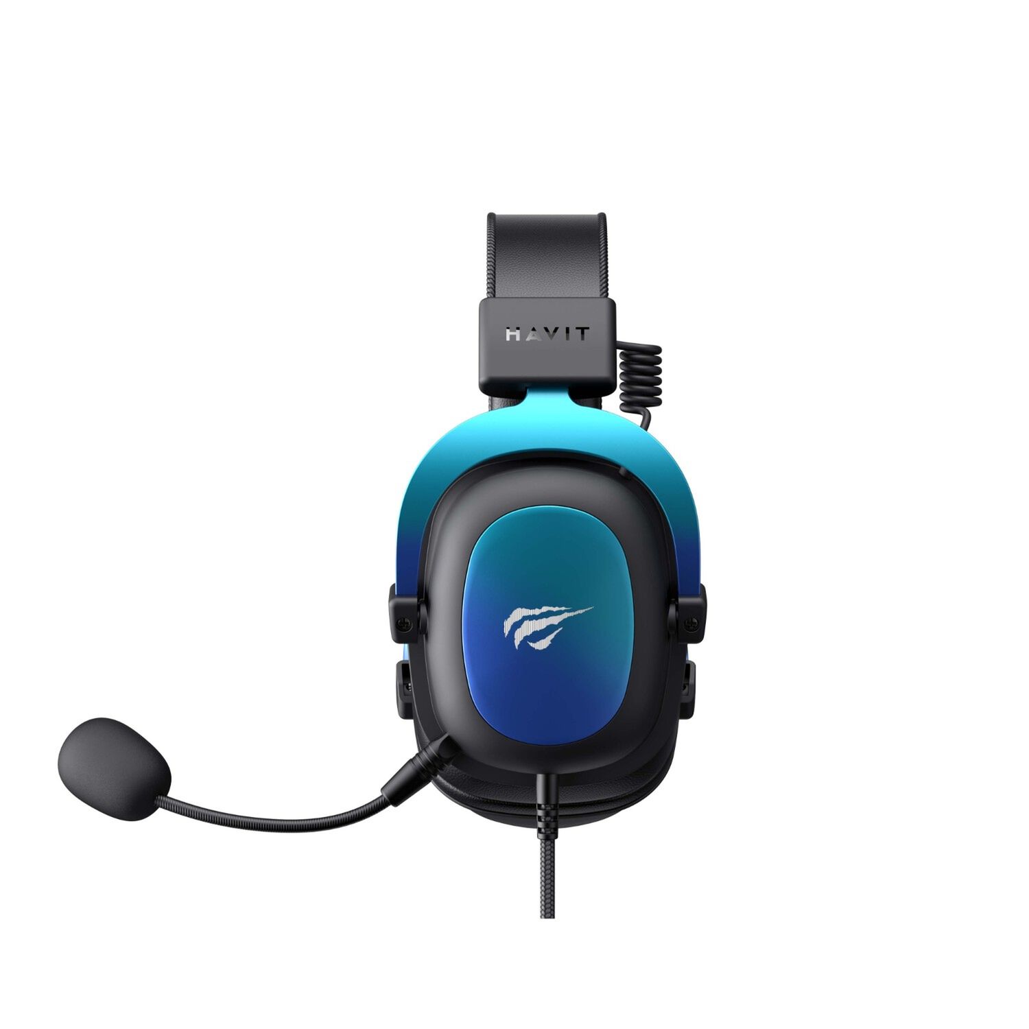 Aud&iacute;fonos Gamer Headphones Micr&oacute;fono 7.1 H2002upro Havit image number 2.0