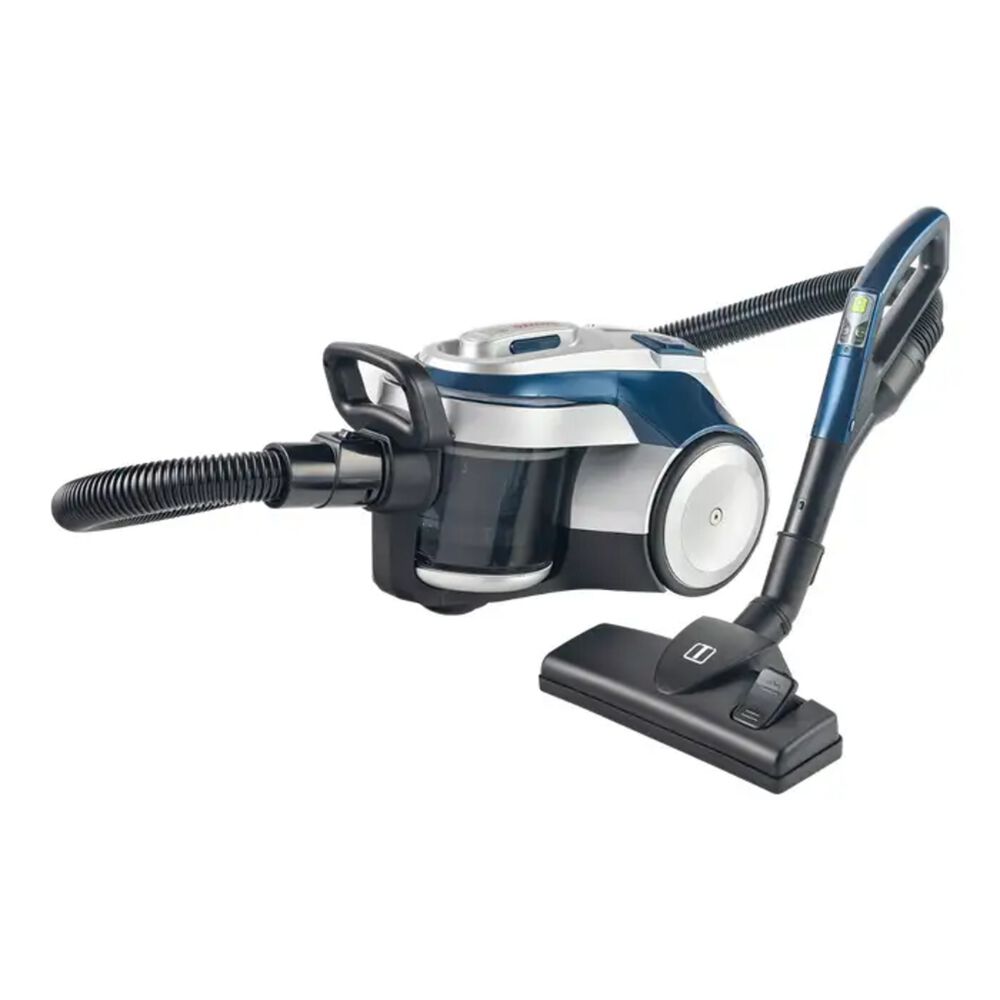 Aspiradora Cyclone Ion Thomas Th-2206bl 1800w Sin Bolsa Hepa image number 10.0