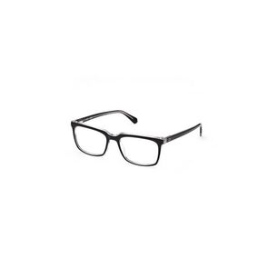 Lentes &Oacute;pticos Deep Black Guess