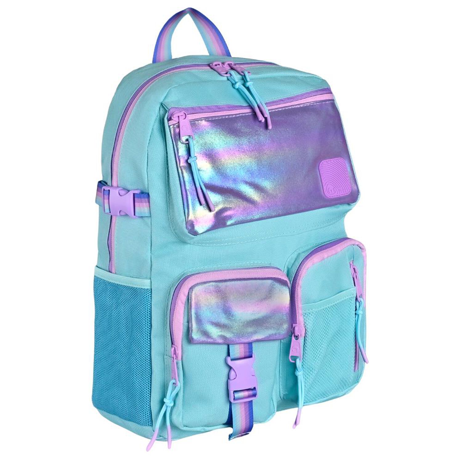 Mochila Kyro - Turquoise&nbsp; 25l Torre image number 3.0
