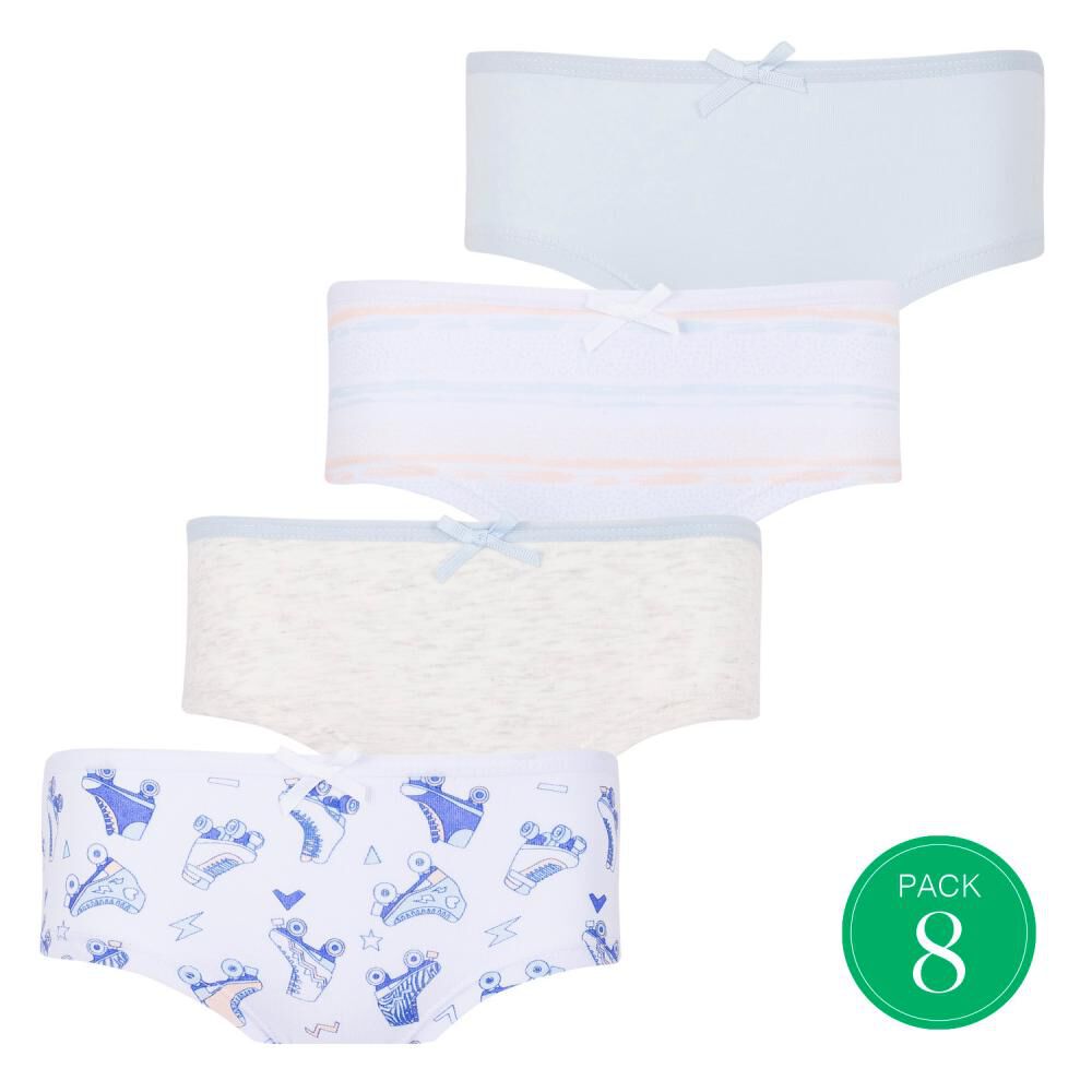 Calzón Maxi PALMERS, Pack 3 | Rayün Ropa interior y más
