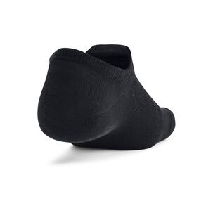 Calcetines Hombre Invisibles Under Armour / 1 Par