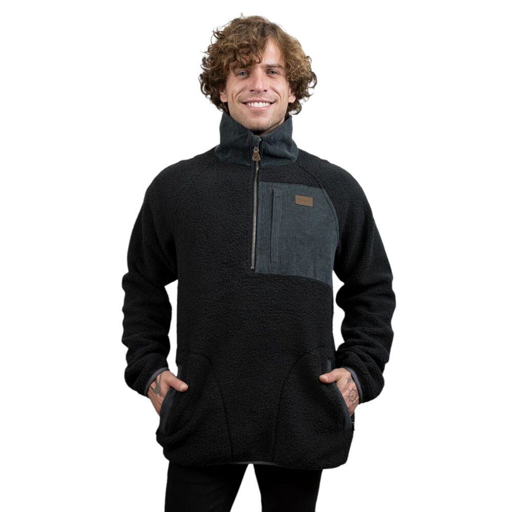 Poler&oacute;n Sherpa Nomadic Hombre Falcone image number 1.0