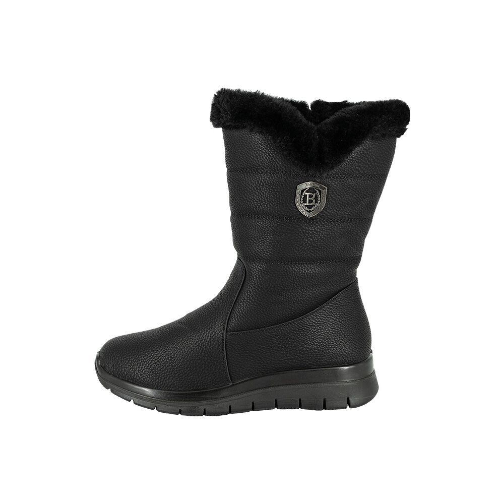 Bota Acre Negro Passer image number 1.0
