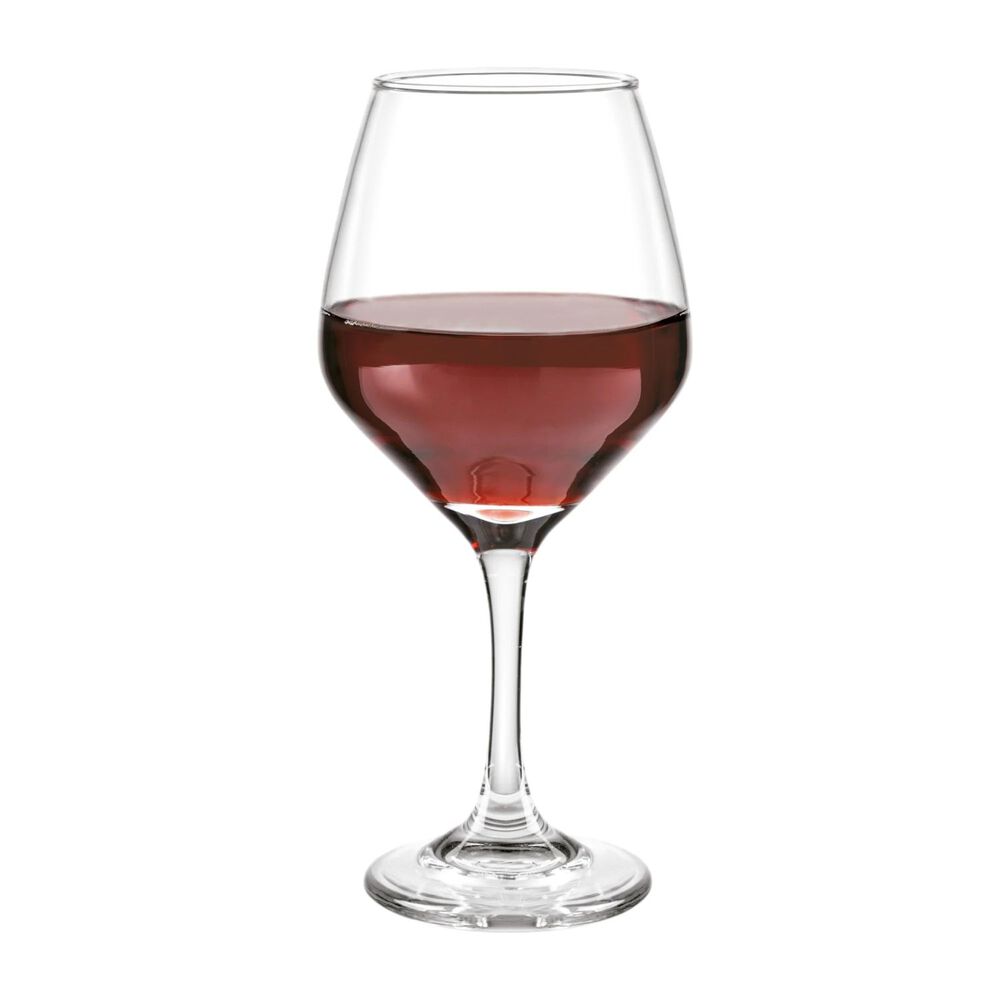 Set De 6 Copas De Vino Tinto Brunello Cristar 507ml image number 2.0