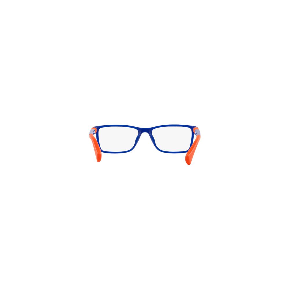 Lentes &Oacute;pticos Azul Miraflex Para Ni&ntilde;os image number 6.0