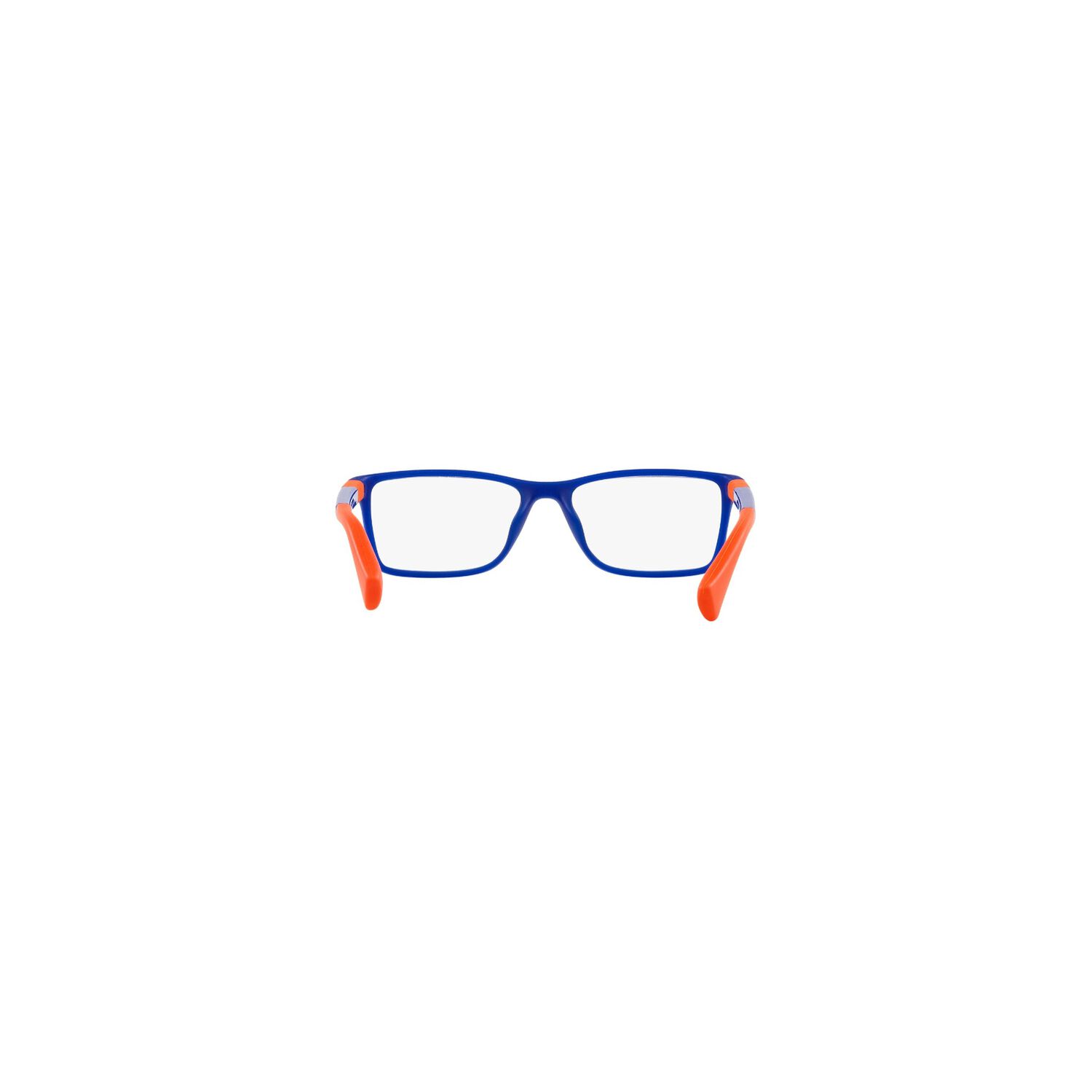 Lentes &Oacute;pticos Azul Miraflex Para Ni&ntilde;os image number 6.0