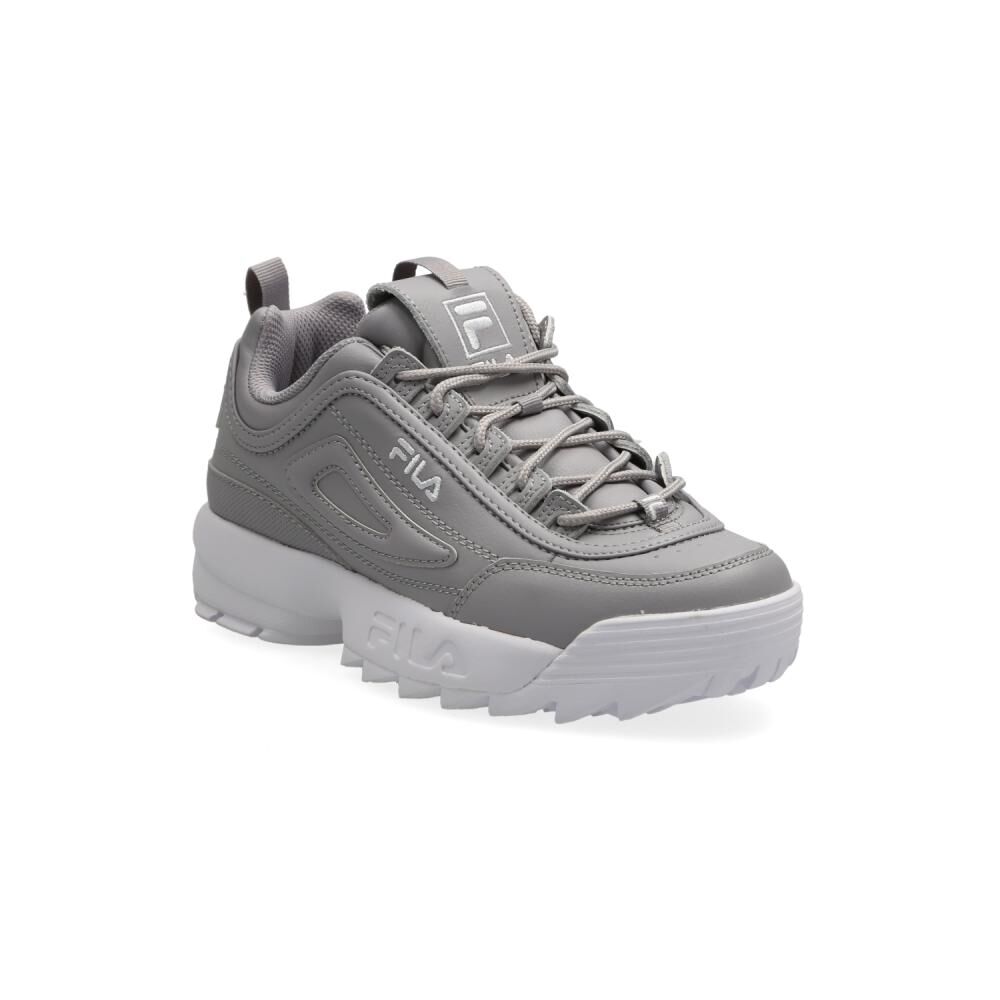 Zapatilla Urbana Unisex Fila Disruptor Ii Premium en Oferta | Hites.com