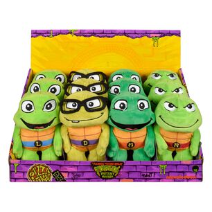 Peluche Tortugas Ninja