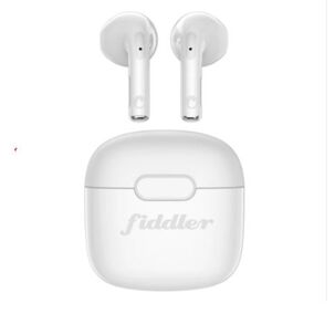 Audífonos Bluetooth Tws Fiddler