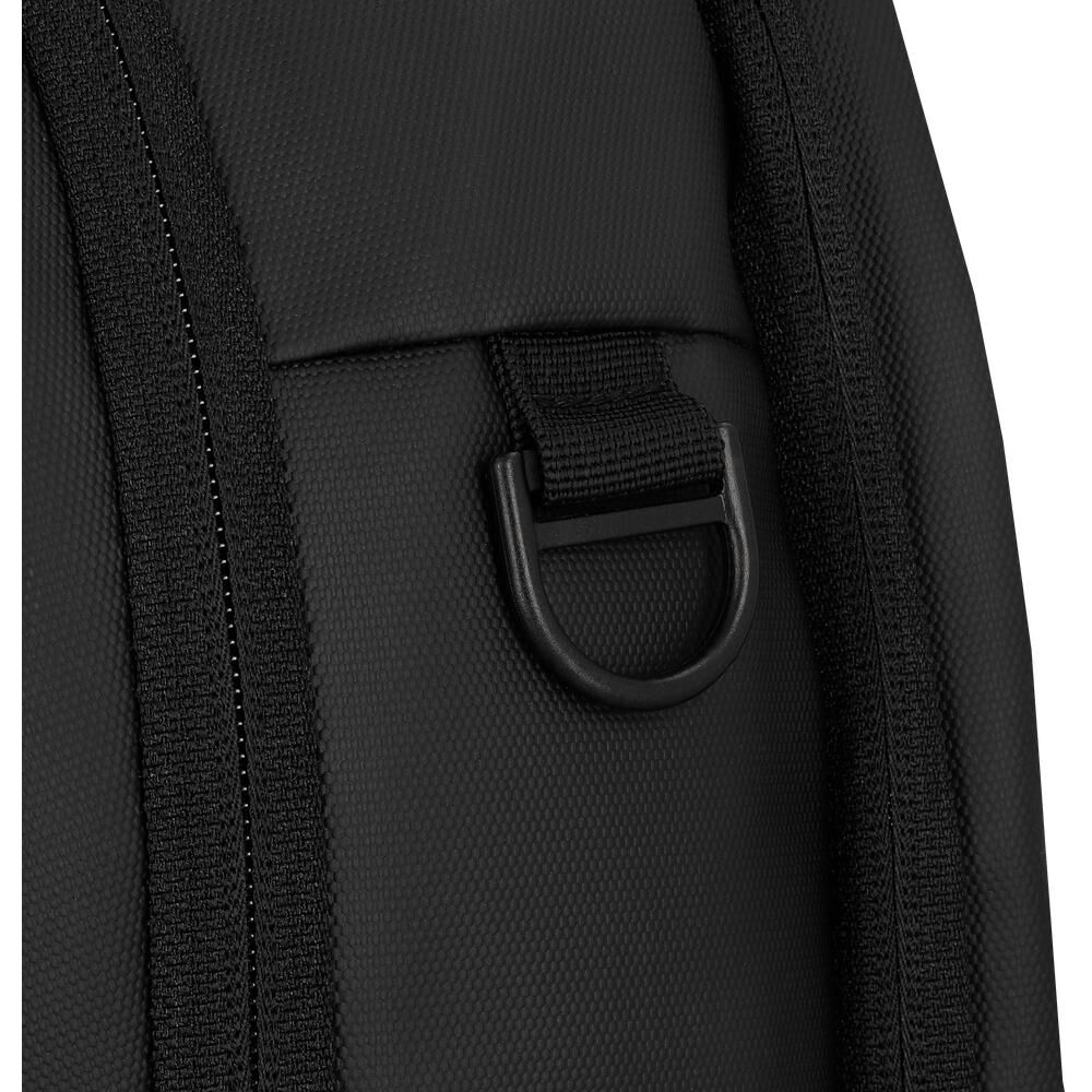 Mochila Notebook Xtrem Gamma 6xt Negro 16" image number 1.0