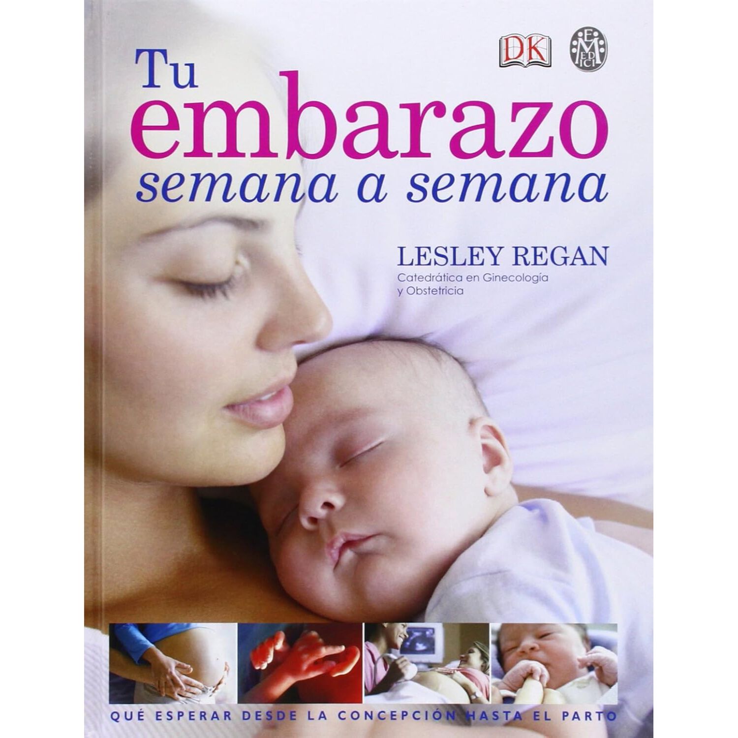 Tu Embarazo Semana A Semana image number 0.0
