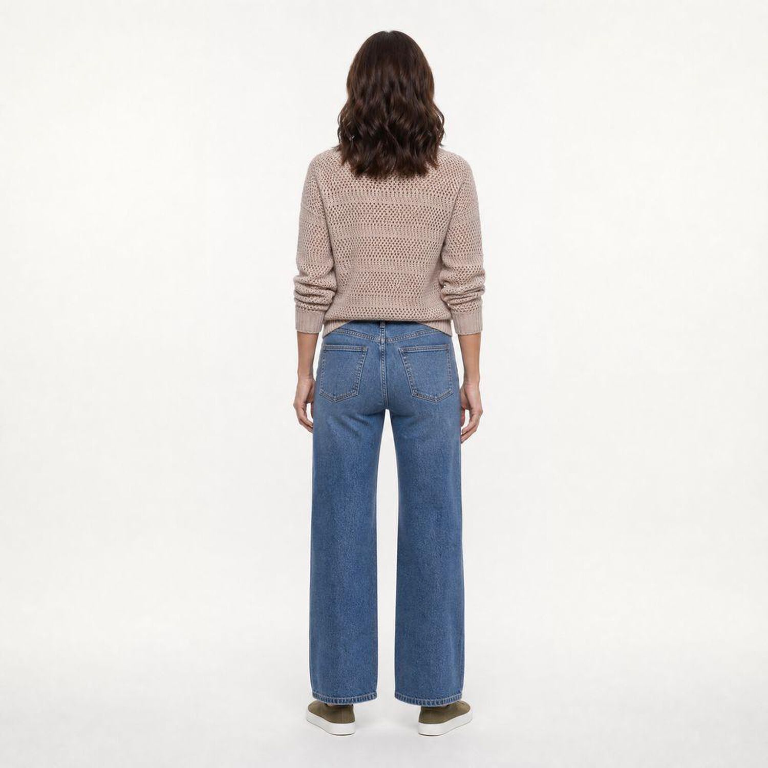 Sweater Mujer Geeps image number 1.0