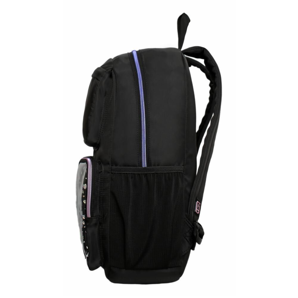 Mochila Teen Funny Head image number 3.0