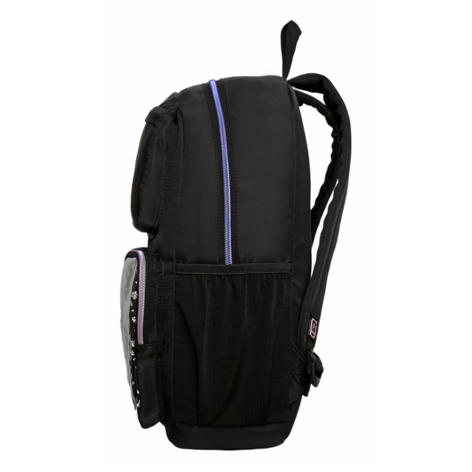 Mochila Teen Funny Head image number 3.0
