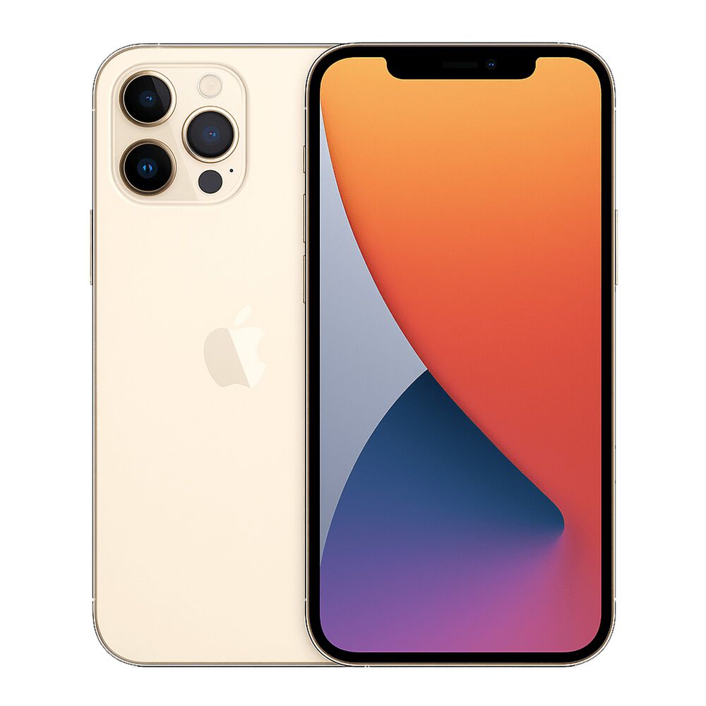Apple Iphone 13 Pro 5g 256gb Oro Reacondicionado