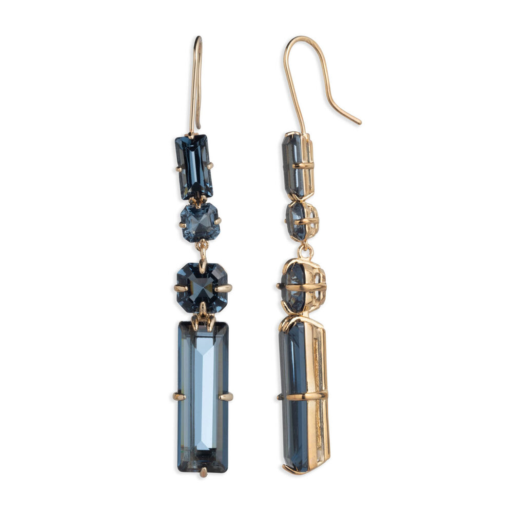 Aros Lauren Ralph Lauren 14g00771 Dorados image number 0.0