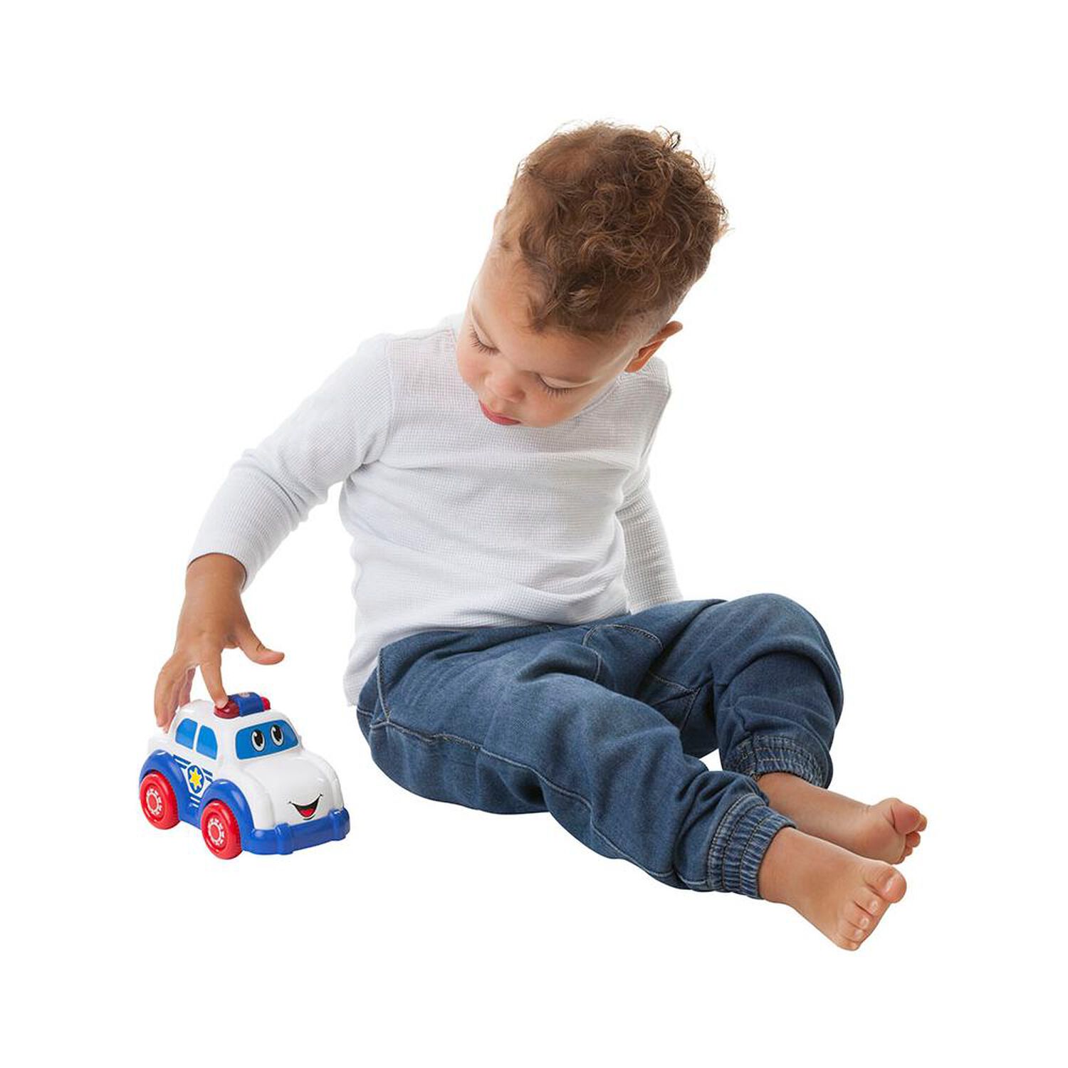Juguete Interactivo Playgro Auto image number 1.0