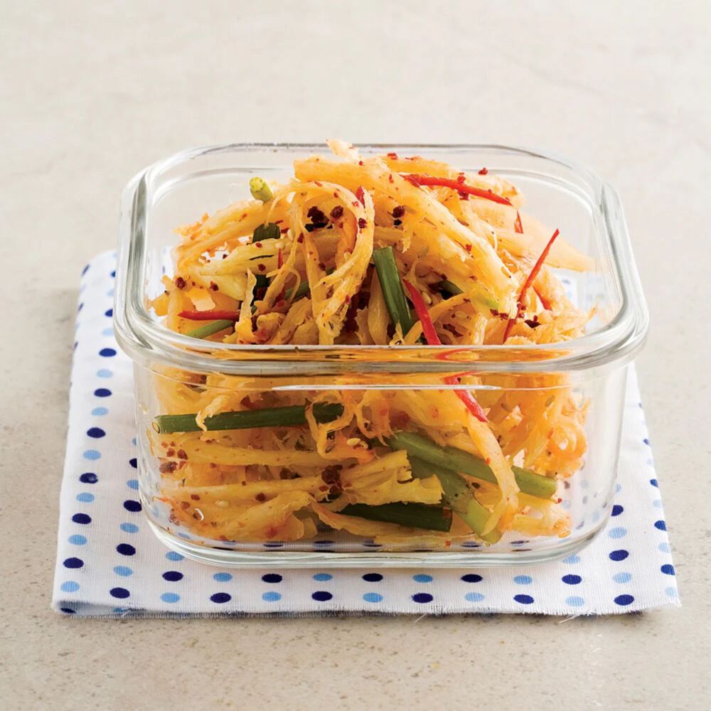 Pack 2 Contenedores Vidrio Hermetico Cuad 490ml Glasslock image number 1.0