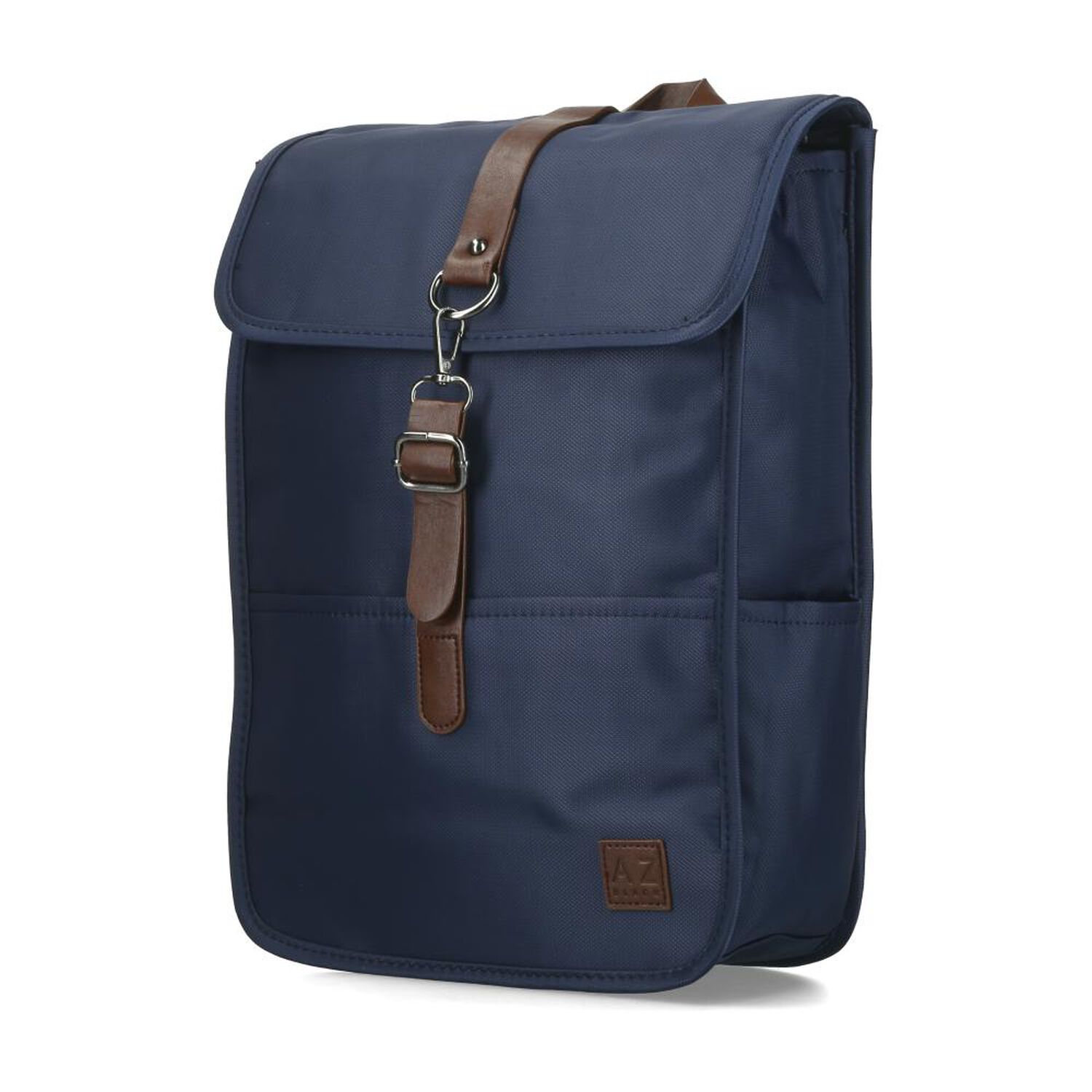 Mochila Az Black image number 2.0