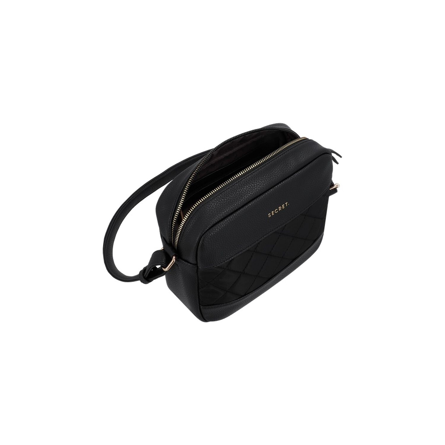 Cartera Bandolera Secret Aspen Sc7 Peque&ntilde;a image number 3.0