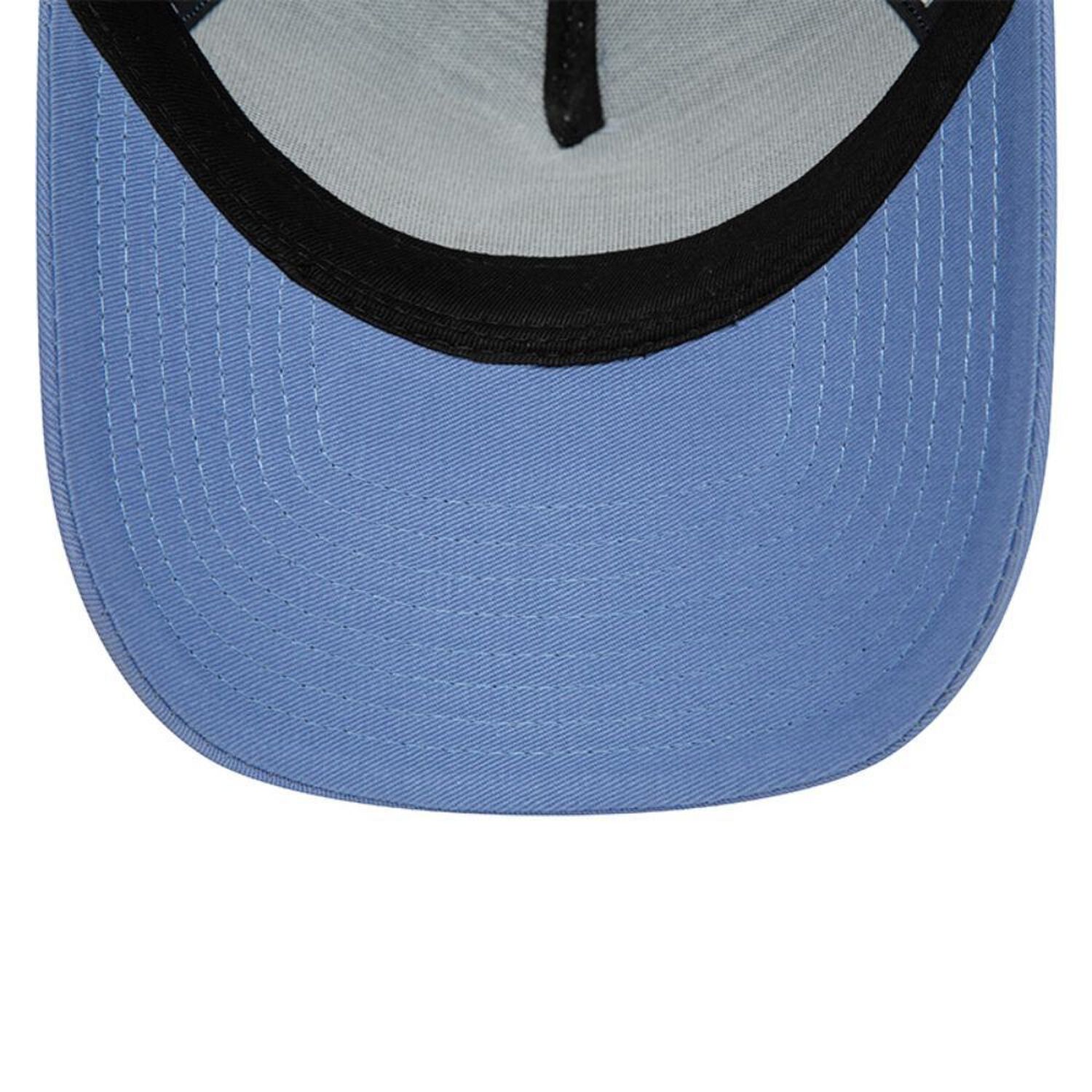 Gorra Los Angeles Dodgers Mlb 9forty League Essentials Blue image number 4.0