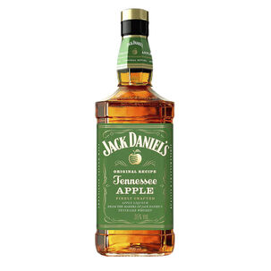 Whisky Jack Daniels Apple, Whiskey Tennessee