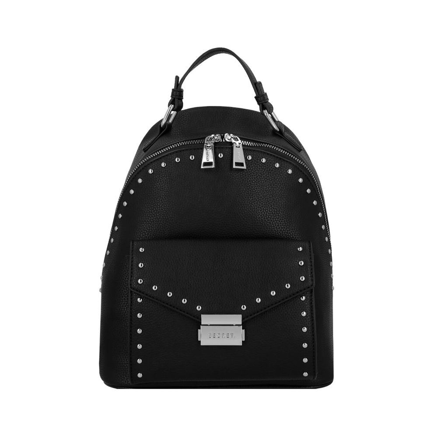 Mochila Secret Amsterdam St6 M Negro image number 0.0