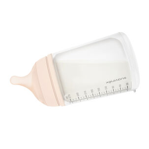 Mamadera Zero.zero 270ml - Flujo Medio