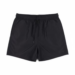 Traje De Baño Hombre Az Black