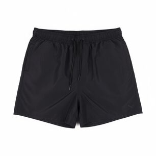 Traje De Baño Hombre Az Black