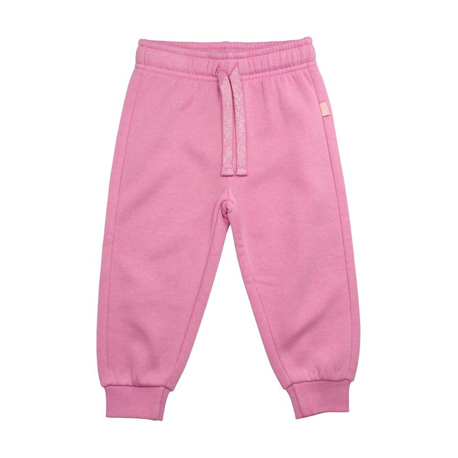 Pantal&oacute;n De Buzo Bebe Ni&ntilde;a Baby image number 0.0
