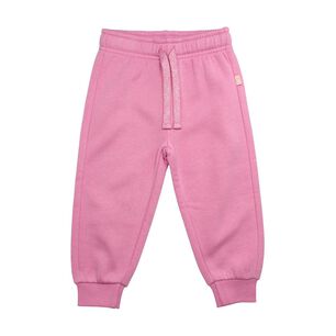 Pantal&oacute;n De Buzo Bebe Ni&ntilde;a Baby