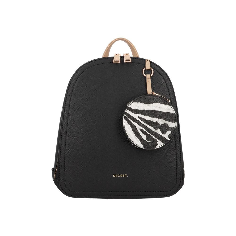 Mochila Hombro Mujer Secret Vostok St6 image number 0.0